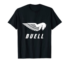 Load image into Gallery viewer, Buells shirt Motor