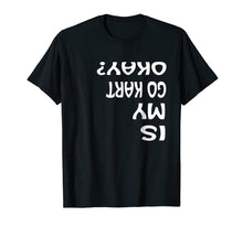 Load image into Gallery viewer, Karting T shirt Gift Race Kart T Shirt Kids & Adults Go Kart