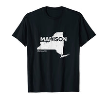 Load image into Gallery viewer, Madison - New York