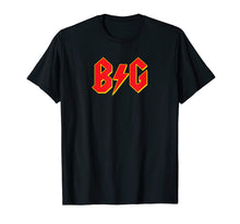 Load image into Gallery viewer, Big Sis Rocks Big/Little Week T-Shirt