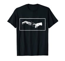 Load image into Gallery viewer, Aesthetic shirt for teen girls, Grunge clothing & T shirts