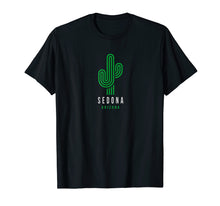 Load image into Gallery viewer, T Shirt For Sedona Arizona