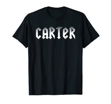 Load image into Gallery viewer, Carter Sharer T-Shirt