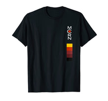 Load image into Gallery viewer, Expanse MCRN navy officer shirt