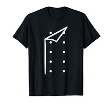Load image into Gallery viewer, Chef cook uniform T-Shirt