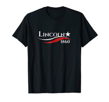 Load image into Gallery viewer, Best Presidents Day Gifts Men Women Tee Shirts