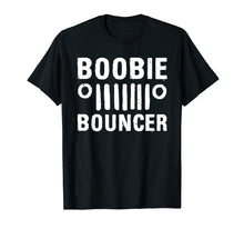 Load image into Gallery viewer, BOOBIE BOUNCER CAR JEEP SHIRT