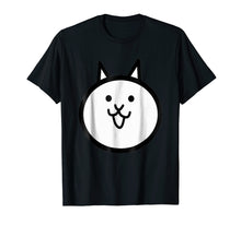 Load image into Gallery viewer, Battle Cat T-shirt