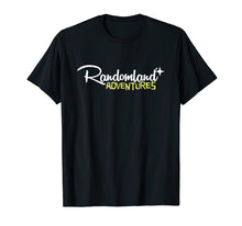Load image into Gallery viewer, Randomland Adventures Shirt
