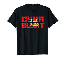 Load image into Gallery viewer, Cyka Blyat Gaming Shirt