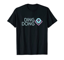 Load image into Gallery viewer, Official Ding Dong XL T-Shirt