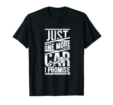 Load image into Gallery viewer, Funny Tuning Car Tshirt Gift Car Lover Tuner V8