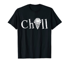 Load image into Gallery viewer, Ice Cream Vintage T Shirt Chill Tshirt Summer Treats Gift