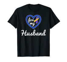 Load image into Gallery viewer, Bladder Cancer Shirts For Husband Awareness Products