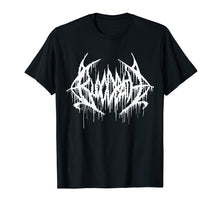 Load image into Gallery viewer, Bloodbath T shirt