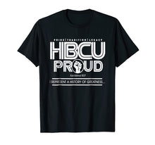 Load image into Gallery viewer, HBCU | History of Greatness
