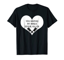 Load image into Gallery viewer, Aesthetic Clothing For Girls, Pastel Witchy Goth Shirts