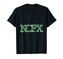 Load image into Gallery viewer, Nofx T Shirt