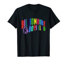 Load image into Gallery viewer, Billionaires Boy Clubs Rich T Shirt and Gift