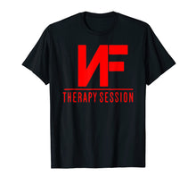 Load image into Gallery viewer, Gift for fans REAL-MUSIC THERAPY-SESSION shirts
