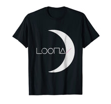 Load image into Gallery viewer, KPOP GIRLGROUP LOONA T Shirt