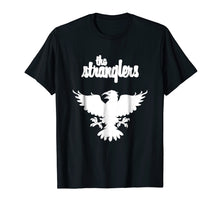 Load image into Gallery viewer, The T Shirt Stranglers