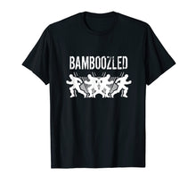 Load image into Gallery viewer, Bamboozled t-shirt men women kid game gamer fans