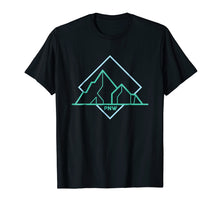 Load image into Gallery viewer, PNW Pacific Northwest North West TShirt