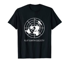 Load image into Gallery viewer, Flat Earth Society