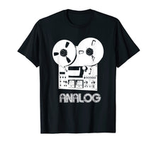 Load image into Gallery viewer, Reel to Reel T-Shirt