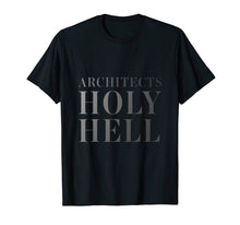 Load image into Gallery viewer, Architects UK- Holy Hell Tee- Official Merchandise