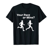 Load image into Gallery viewer, Funny Team Racing Obstacle Course Mud Run Shirt