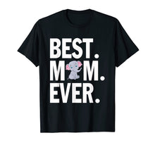 Load image into Gallery viewer, Best Elephant Mom Ever Mother'S Day Lover T-Shirt Funny Gift