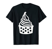 Load image into Gallery viewer, Frozen yogurt T-Shirt