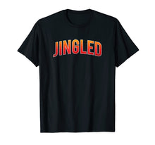 Load image into Gallery viewer, Salt City Shirts: JINGLED City Edition Utah Meme
