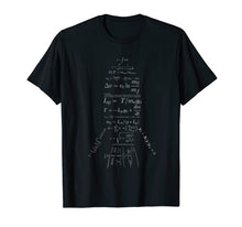 Load image into Gallery viewer, Rocket Science Equations T-Shirt