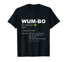 Load image into Gallery viewer, wumbo Tee