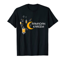 Load image into Gallery viewer, Ramadan Kareem Islamic Holidays fasting Gifts T-Shirt