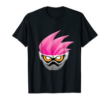 Load image into Gallery viewer, Kamen Rider Ex-Aid Shirt