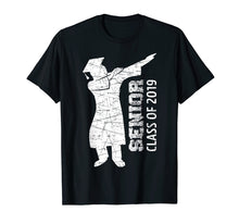 Load image into Gallery viewer, Senior 2019 Shirt College High School Graduation Gift Funny