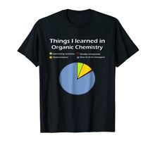 Load image into Gallery viewer, I think you're overreacting - Funny Nerd Chemistry Shirt