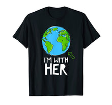Load image into Gallery viewer, Science March TShirt Science March Earth Scientists TS