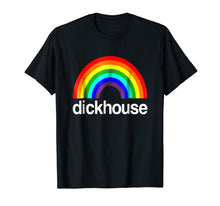 Load image into Gallery viewer, Dickhouse shirt