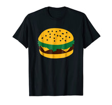 Load image into Gallery viewer, Cheeseburger T-Shirt