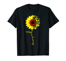 Load image into Gallery viewer, You Are My Sunshine Option Camping Mixed Sunflower Shirt
