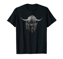 Load image into Gallery viewer, Wee Hamish The Scottish Highland Cow