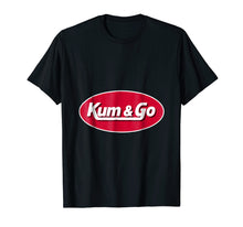 Load image into Gallery viewer, Kum & Go T Shirt