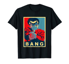 Load image into Gallery viewer, Yu Yu Hakusho t-shirt