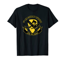 Load image into Gallery viewer, 1st Air Cavalry Division T-shirt