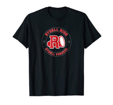 Load image into Gallery viewer, Grease | Pink Ladies | Rydell High Varsity Cheer T-shirt